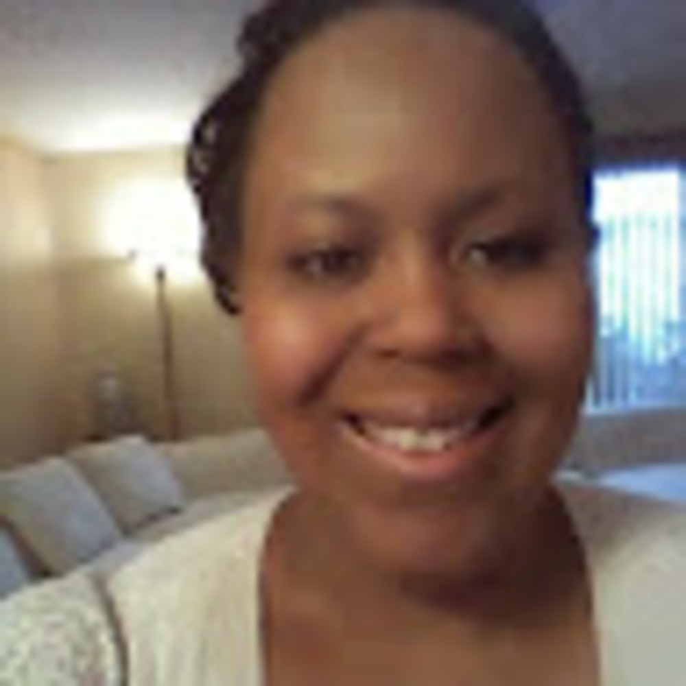 Meet your Posher, Nichole